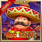 Quả Ớt Nóng Bỏng game thumbnail