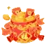 Nhận Thưởng May Mắn welfare icon