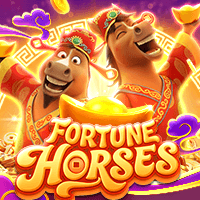 FORTUNE HORSES game thumbnail