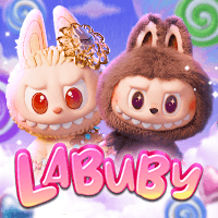 LABUBY game thumbnail
