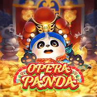 GẤU TRÚC OPERA game thumbnail