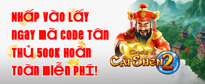 Siêu Ưu Đãi Chào Mừng Tân Thủ promotion banner