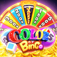 BINGO MÀU SẮC game thumbnail