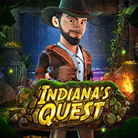 Indiana's Quest game thumbnail
