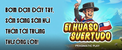 Thưởng Giới Thiệu Bạn Bè Cùng Chơi promotion banner