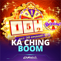 Ka Ching Bùng Nổ game thumbnail