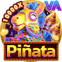 Piñata game thumbnail