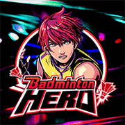 Người hùng cầu lông game thumbnail