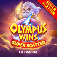 Chiến Thắng Olympus game thumbnail