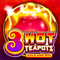 3 Ấm Trà Nóng-Tụ vận may game thumbnail