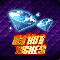 Tài Lộc Rực Lửa game thumbnail