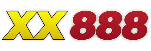 xx888slot.com Logo